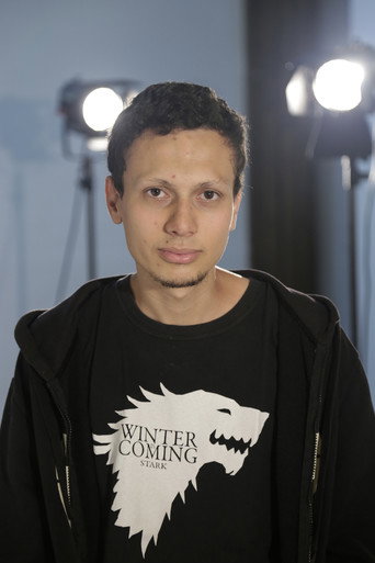 Daniel Borgesの人物画像 2