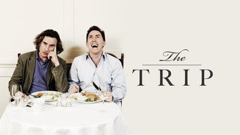 #4 The Trip