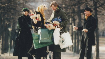 Unmarried Couples: A Comedy That Will Break You Up (1997)