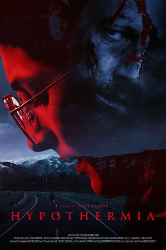 Cartell de Hypothermia