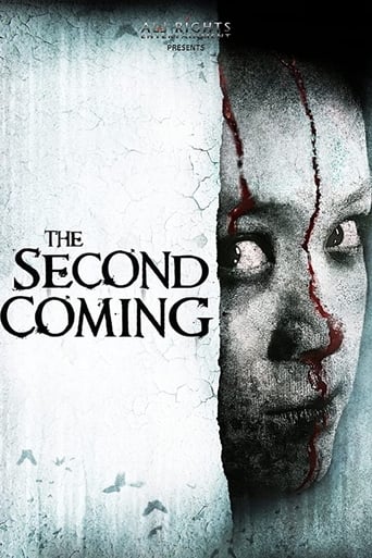 Poster of The Second Coming