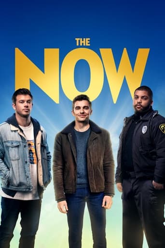 The Now Poster