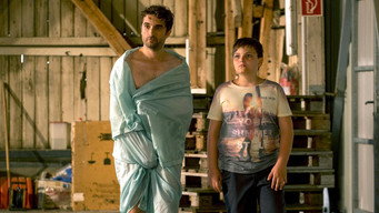 #8 Mein Schwiegervater, der Camper