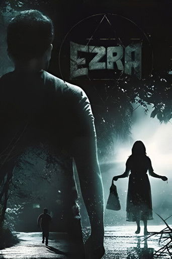 Ezra (2017)