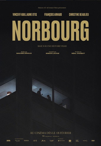 Norbourg afişi