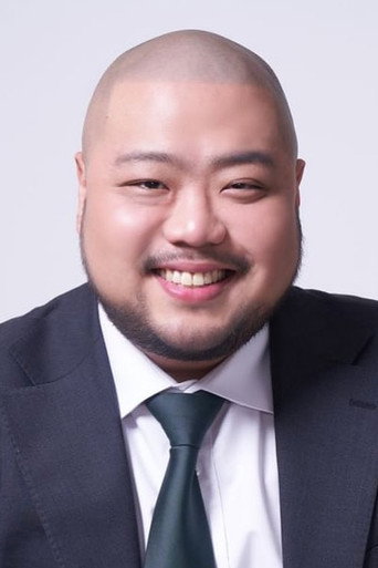 Yoo Dong-hoon profile
