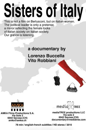 Sorelle d'Italia (2011)