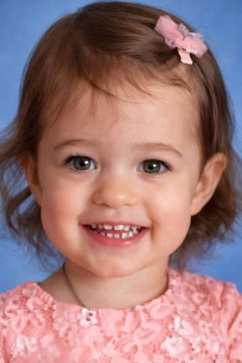 Ева Шинкевич is Дочка Арефьевой