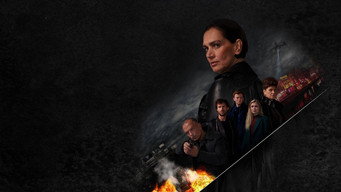 #8 Penoza: The Final Chapter