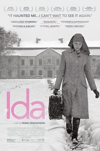 Poster of Ida