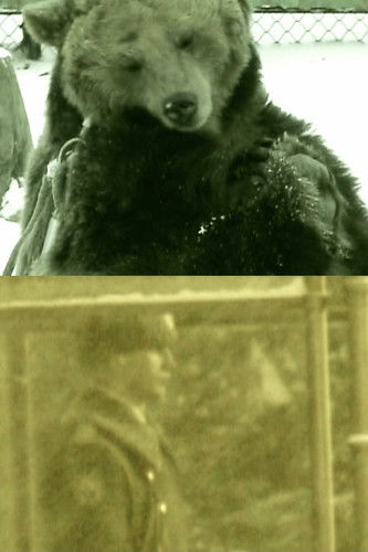 Vidéo Esquisse: Moscou poster