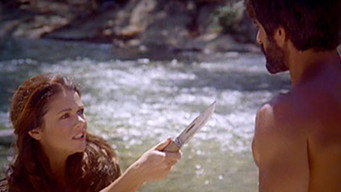 Violence à Manaos (1979)