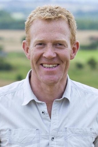 Image of Adam Henson