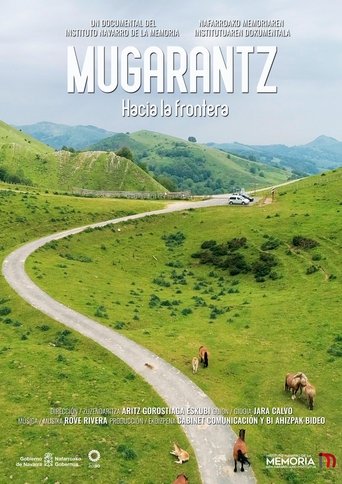Mugarantz. Hacia la frontera Mugarantz. Hacia la frontera