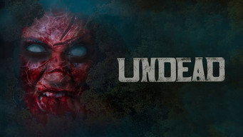 Undead (2025)