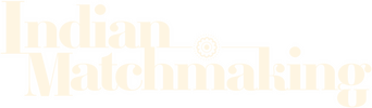Indian Matchmaking logo
