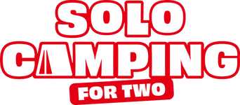 Solo Camping for Two logo