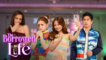 The Borrowed Life (2026)