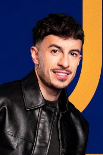 Juan Pablo “Juanpi” Vega Foto 1
