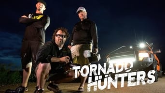 #3 Tornado Hunters