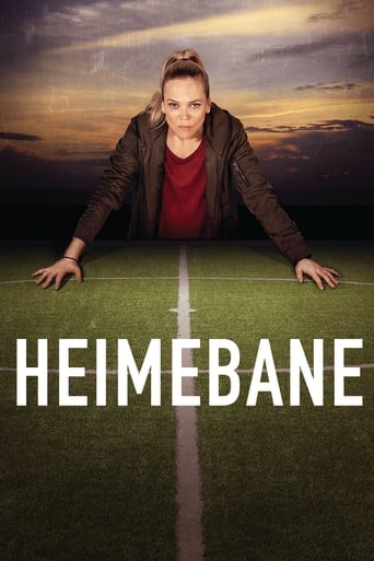 Heimebane - Season 1 2019