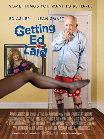 Getting Ed Laid (2016)
