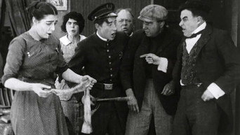 A Fishy Affair (1913)