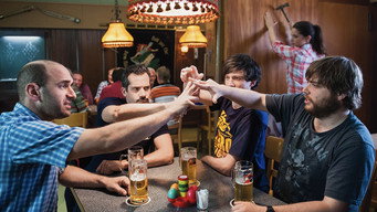 #5 Plötzlich Deutsch
