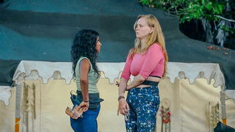 Episode 16 — A Twist Of Fate