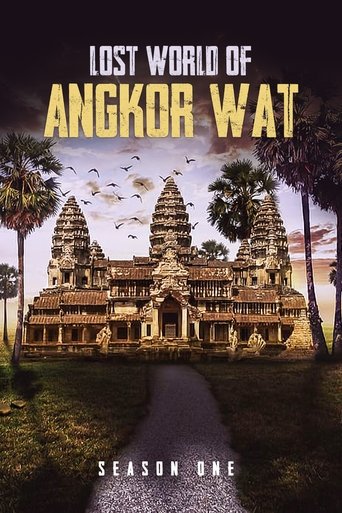 Lost World of Angkor Wat: Season 1