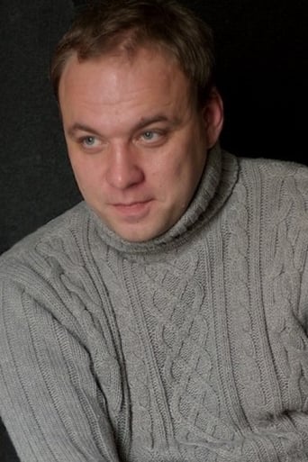 Image of Denis Bespalyy