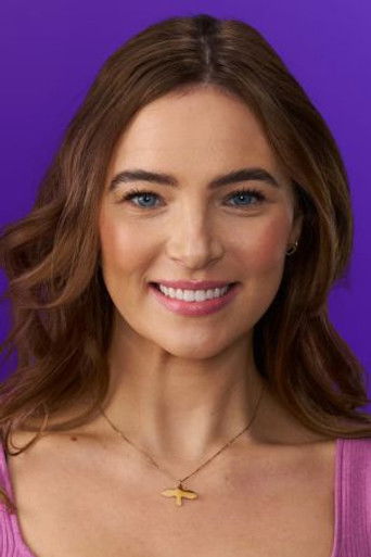 Amanda Rincon Jonegård