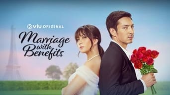 Marriage with Benefits (2023)