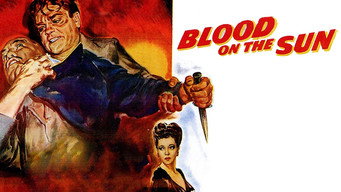 Blood on the Sun (1945)