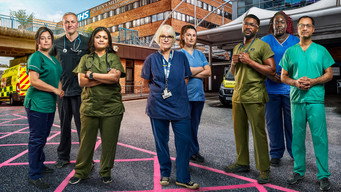 24 Hours in A&E - S1E01