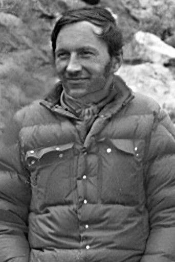 Foto de Jean-Claude Mosca