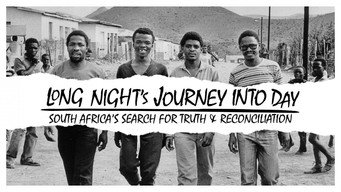 Long Night's Journey Into Day (2000)