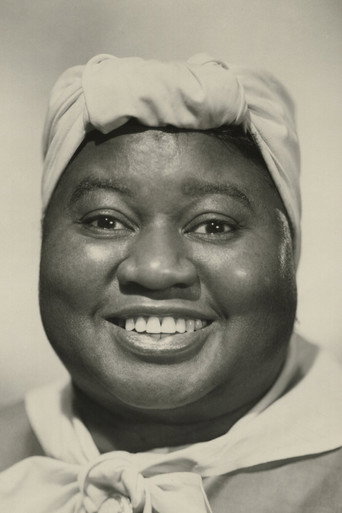Hattie McDaniel