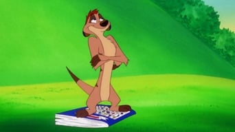 Episódio Episódio 16 da série Timão e Pumba