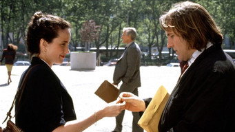 Посвідка на проживання (1990)