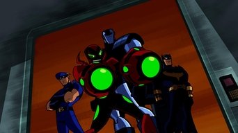 Batman: The Brave and the Bold