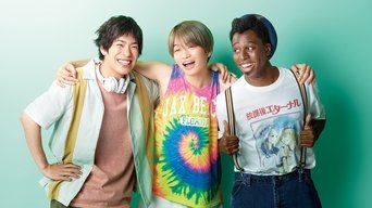 In love with Itaike - S1E01