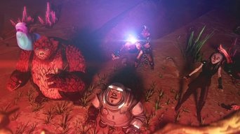 Star Trek: Prodigy S01E05