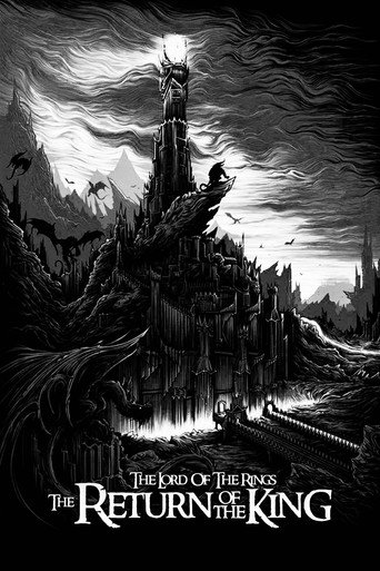 The Lord of the Rings: The Return of the King