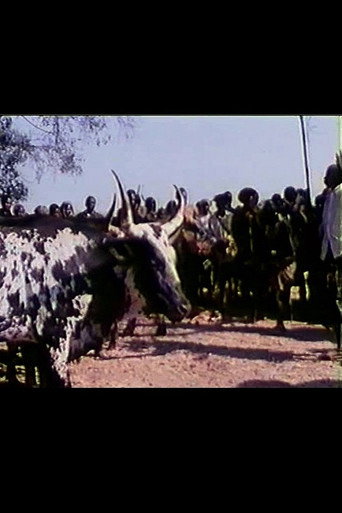 Feast of the Sacred Ox (1979)