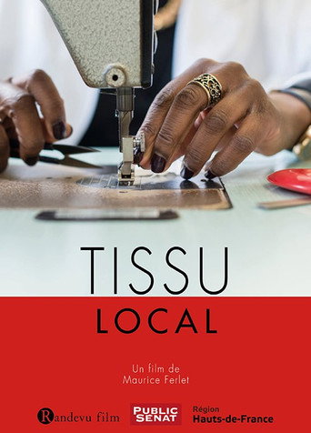 Tissu Local (2018)
