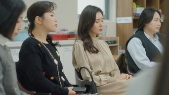 Club de mamás S01E07