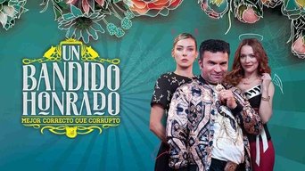 Un bandido honrado - S1E01