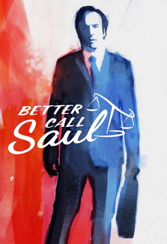 Better Call Saul — poster 85, 1290 × 1884
