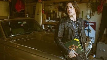 Critical Role S2E12 poster